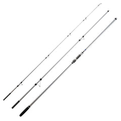 MOJO Silver Bullet Surfcasting Rod 14ft 4.2m - Mojo Works - A proud New Zealand Surfcasting Fishing Brand