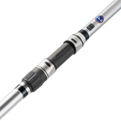 MOJO Silver Bullet Surfcasting Rod 14ft 4.2m - Mojo Works - A proud New Zealand Surfcasting Fishing Brand