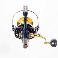 Mugen MetalStorm 14000 Surfcasting Reel