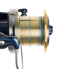 Mugen MetalStorm 14000 Surfcasting Reel