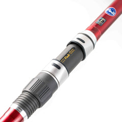 MOJO Helium1403 Surfcasting Rod 14ft/4.2m - Mojo Works - A proud New Zealand Surfcasting Fishing Brand