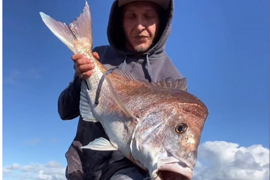 Mojo Helium 14' reivew - I Have Never Had a Rod Like the Mojo Helium