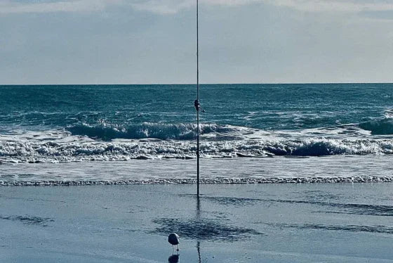 MOJO Helium lightweight rod review