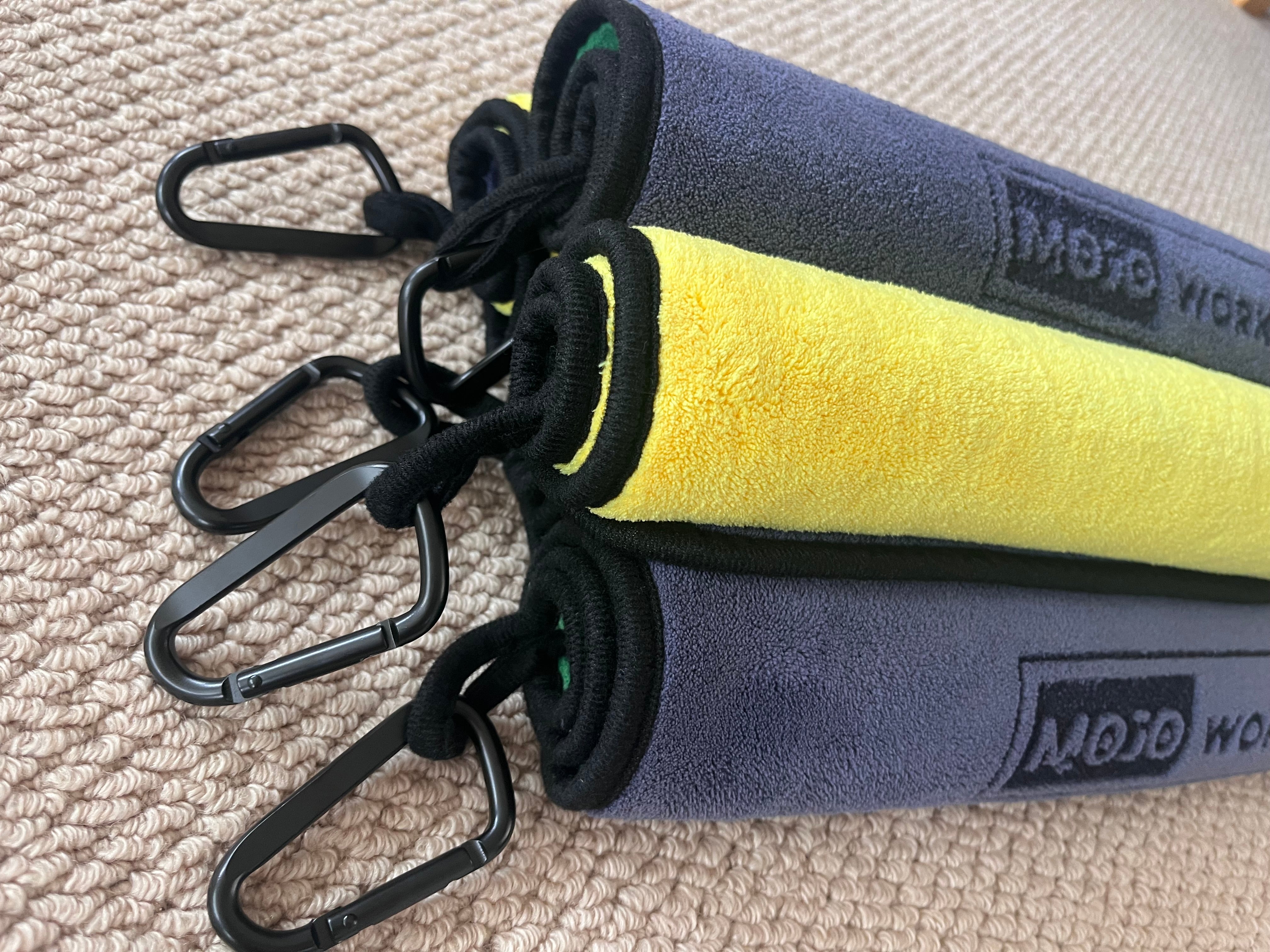 MOJO Fishing Towel