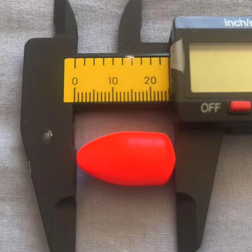 Mojo Bullet Rig Bait Float - Mojo Works - A proud New Zealand Surfcasting Fishing Brand