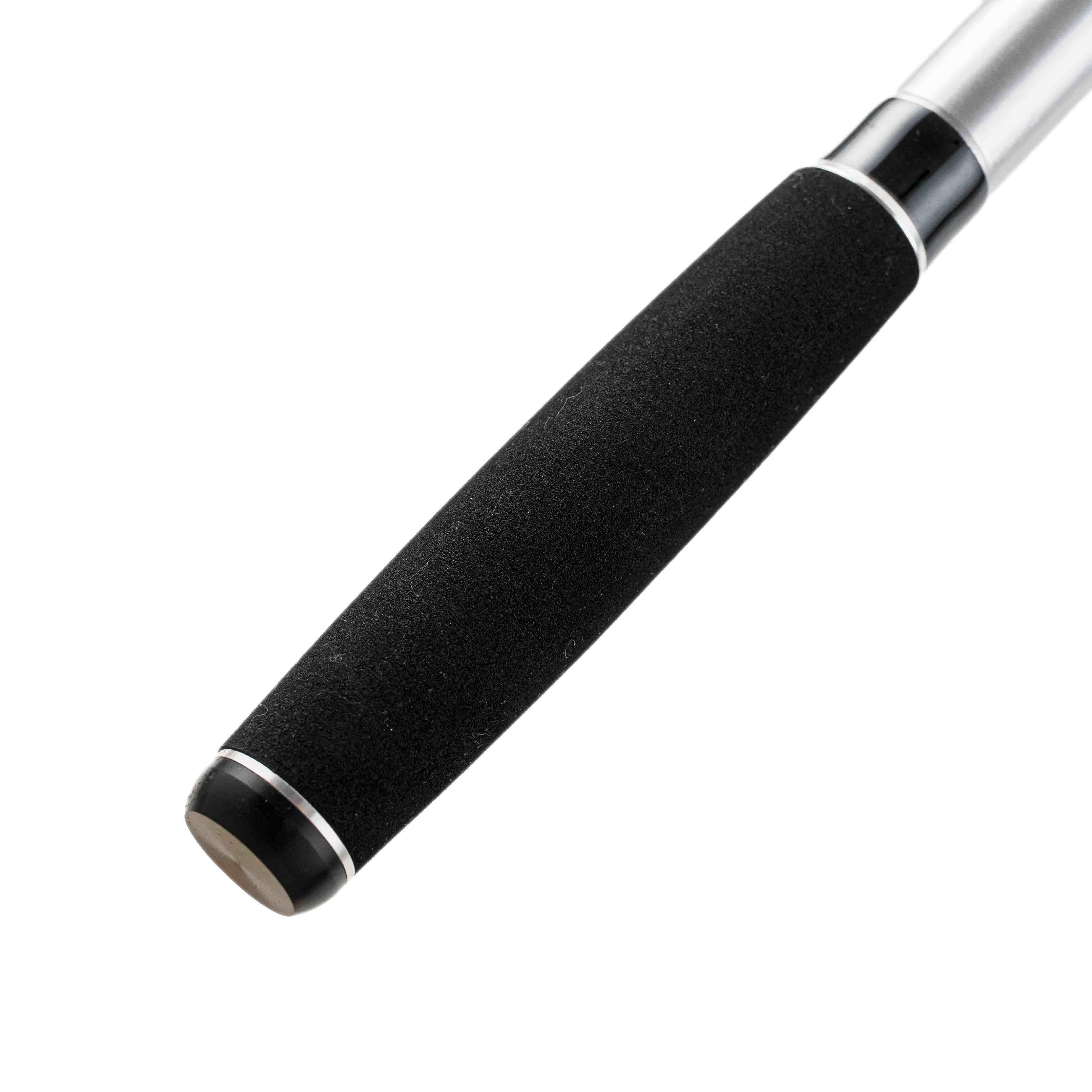 MOJO Silver Bullet Surfcasting Rod 14ft 4.2m - Mojo Works -Quality Surfcasting rods Crafted By NZ's Anglers For NZ's Anglers