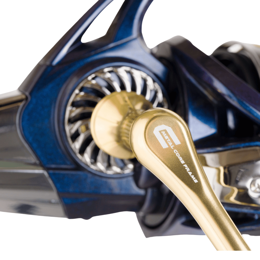 Mugen MetalStorm 14000 Surfcasting Reel