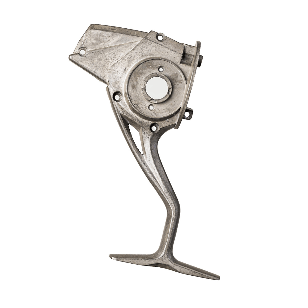 Mugen MetalStorm MCF Frame