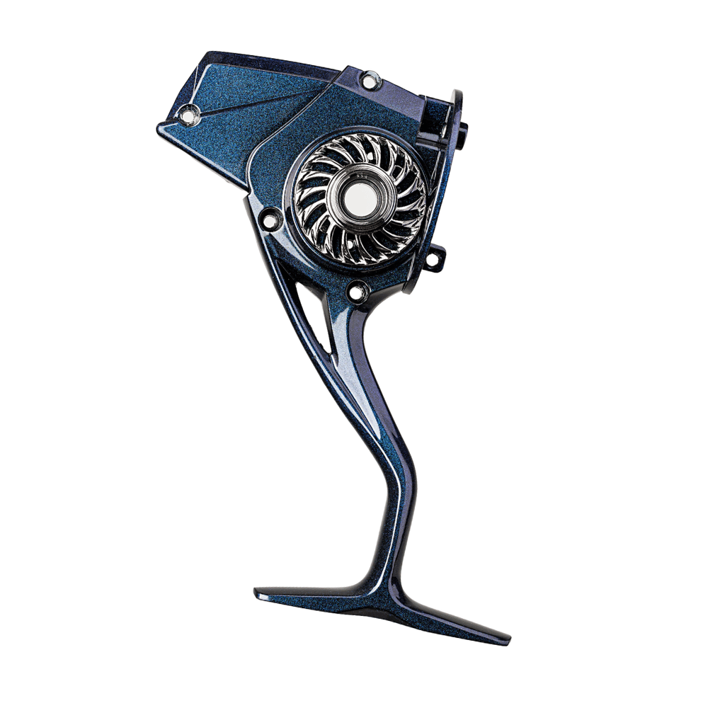 Mugen MetalStorm MCF Frame