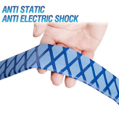 Mojo Anti-Slip Heat Shrink Grip Tubing 1m Diameter 3cm - Mojo Works - A proud New Zealand Surfcasting Fishing Brand
