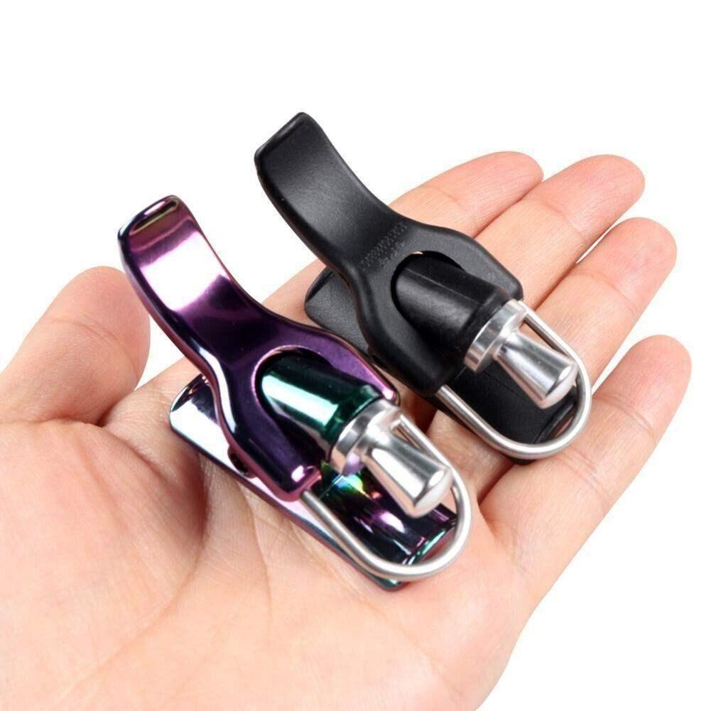 Cast Cannon Trigger - Mojo Works - A proud New Zealand Surfcasting Fishing Brand
