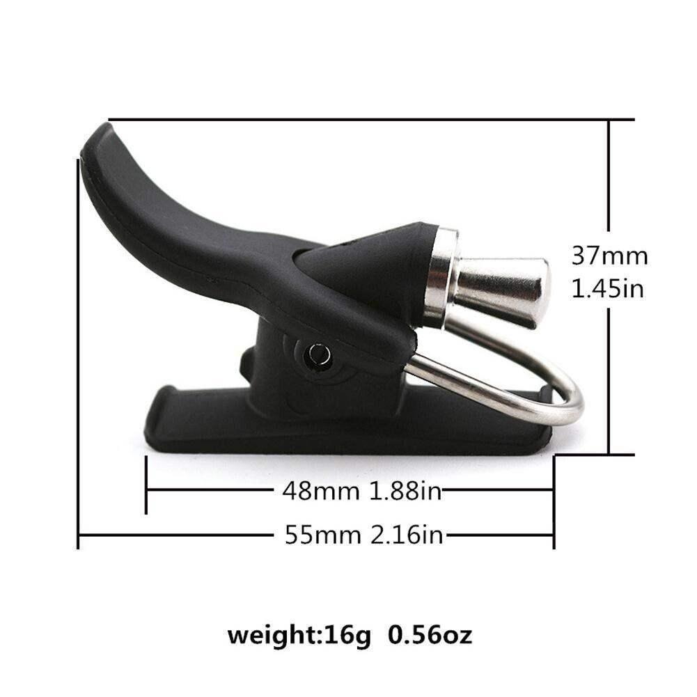 Cast Cannon Trigger - Mojo Works - A proud New Zealand Surfcasting Fishing Brand