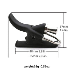 Cast Cannon Trigger - Mojo Works - A proud New Zealand Surfcasting Fishing Brand
