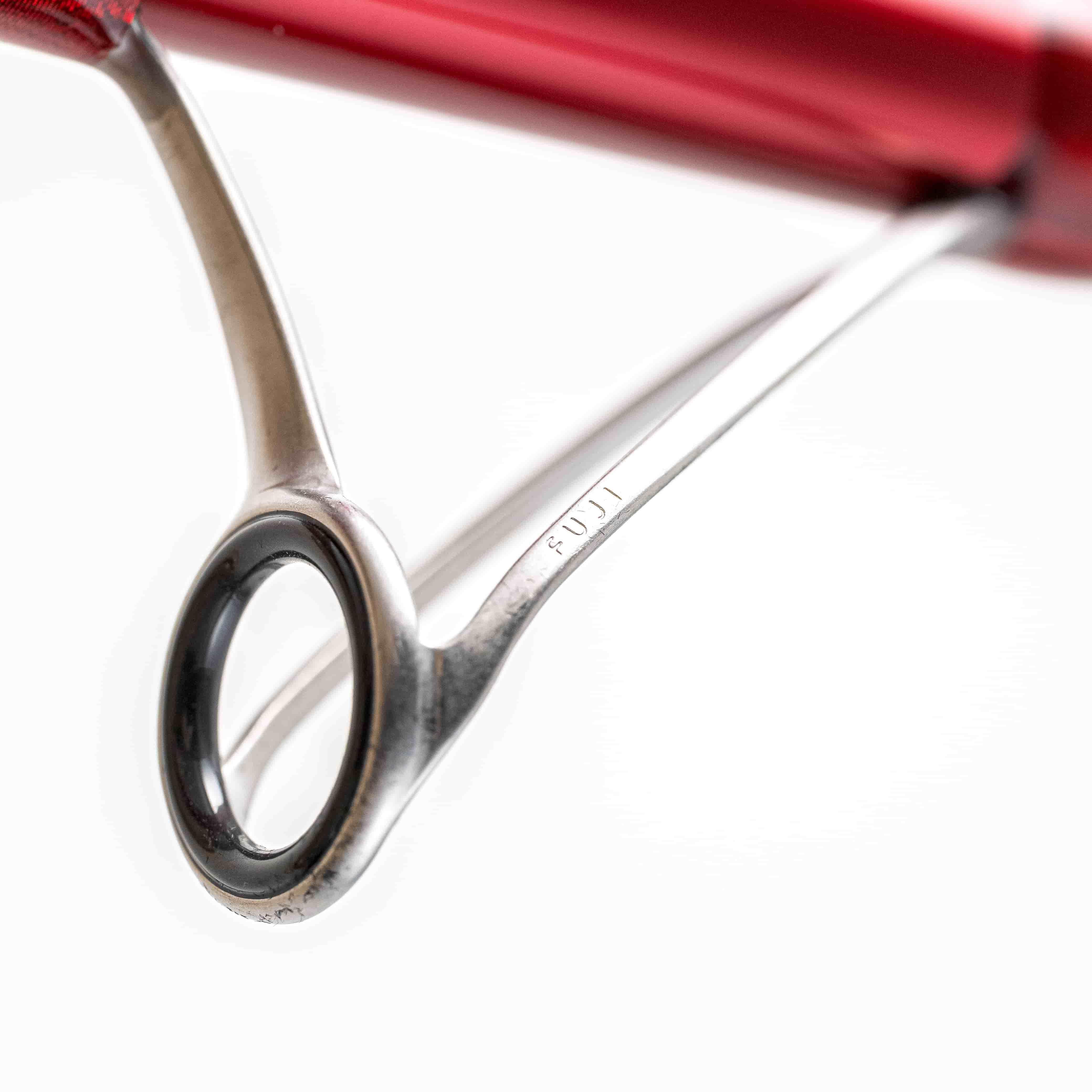MOJO Helium1403 Surfcasting Rod 14ft/4.2m - Mojo Works - A proud New Zealand Surfcasting Fishing Brand
