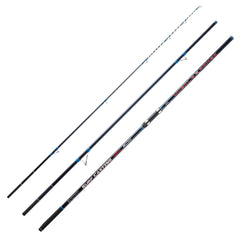MOJO Muscle X Power Surfcasting Rod 14" 4.2m - Mojo Works - A proud New Zealand Surfcasting Fishing Brand