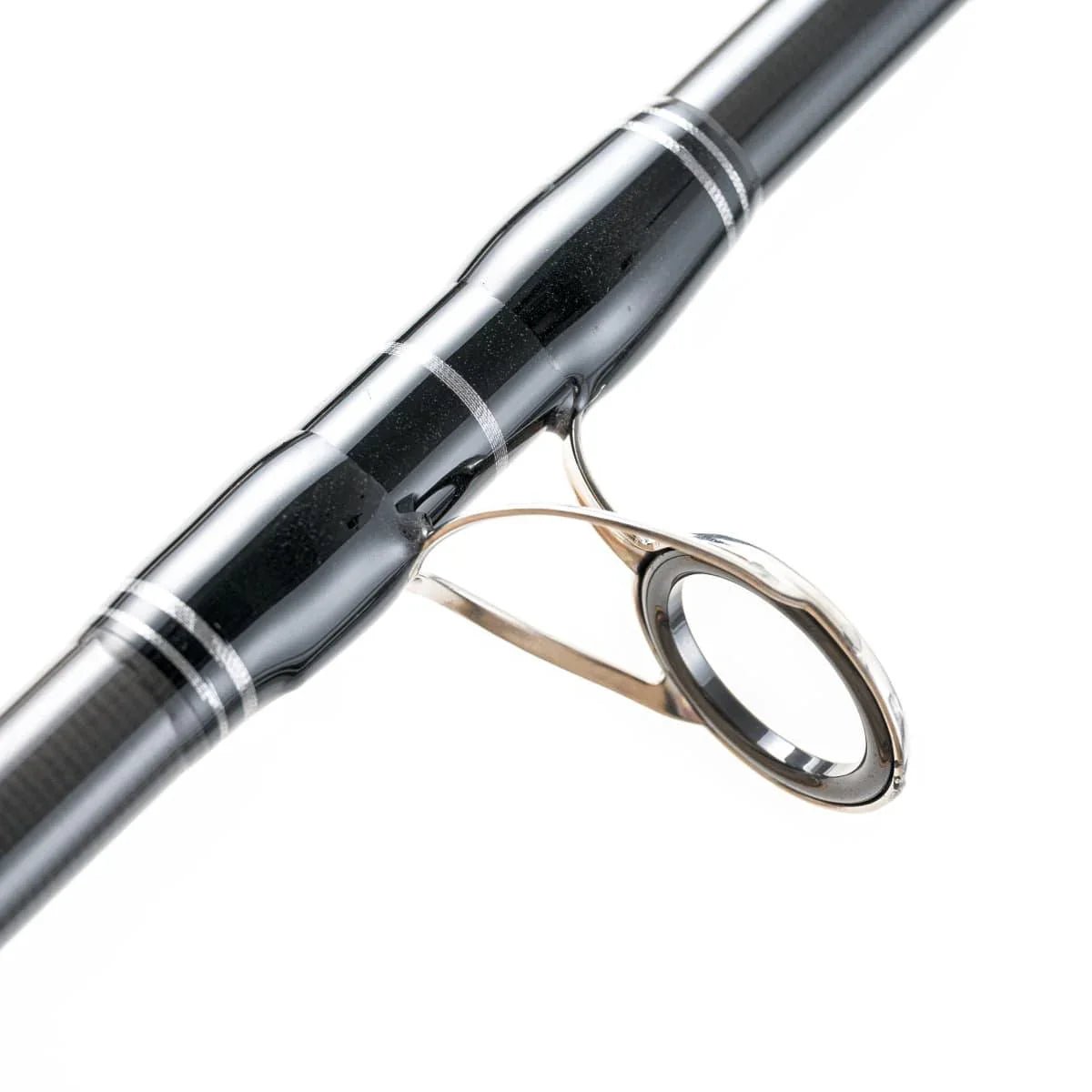 MOJO Thunderbolt Heavy surfcasting rod - Mojo Works - A proud New Zealand Surfcasting Fishing Brand