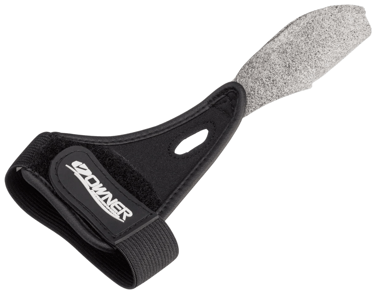 Owner Single Finger Surfcasting Glove - Mojo Works -Quality Surfcasting rods Crafted By NZ's Anglers For NZ's Anglers