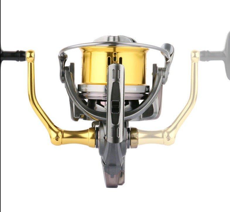 SurfMaster SM12000 Surfcasting Reel - Mojo Works -Quality Surfcasting rods Crafted By NZ's Anglers For NZ's Anglers
